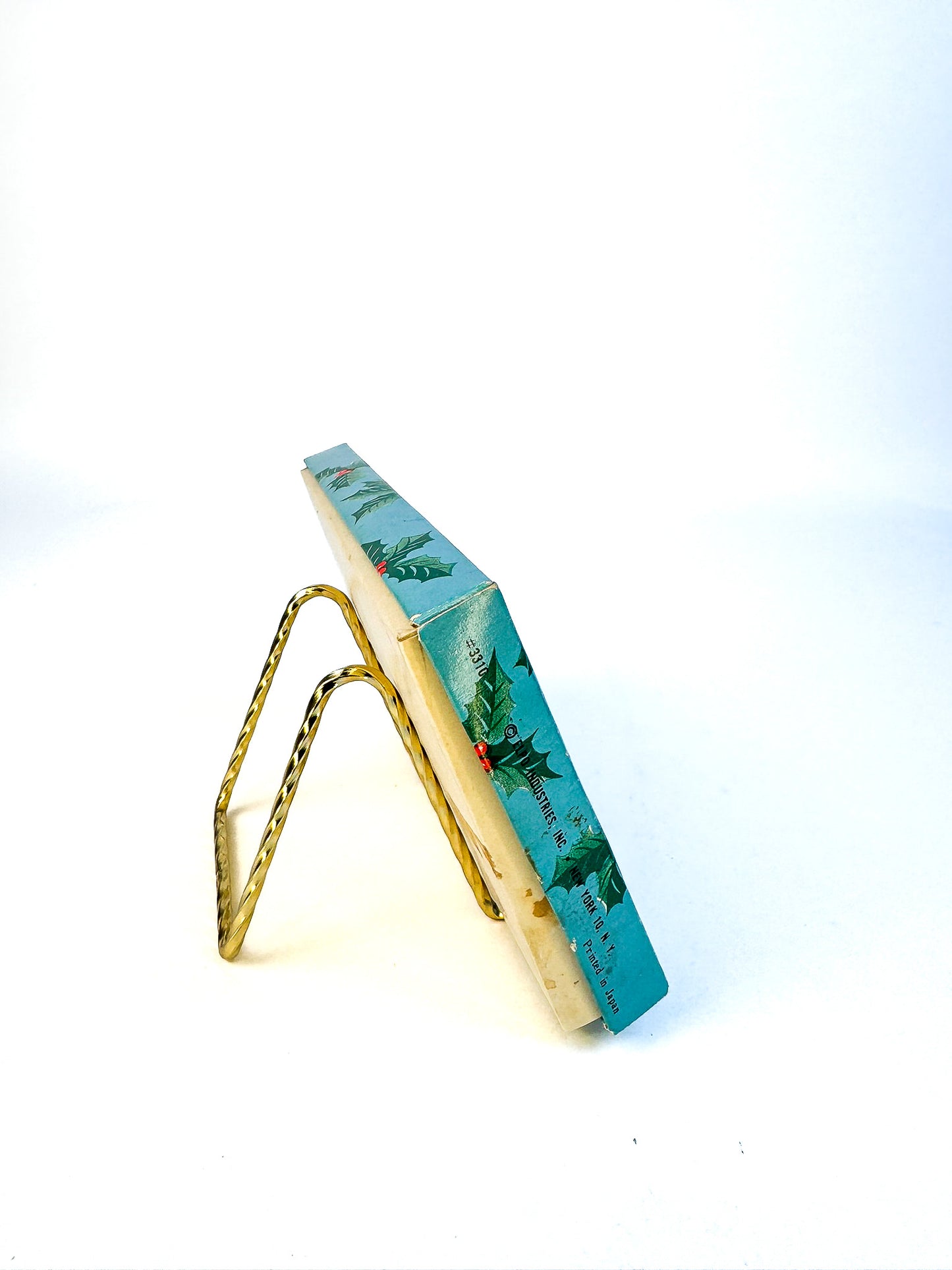 Xmas Drink Coasters (8)