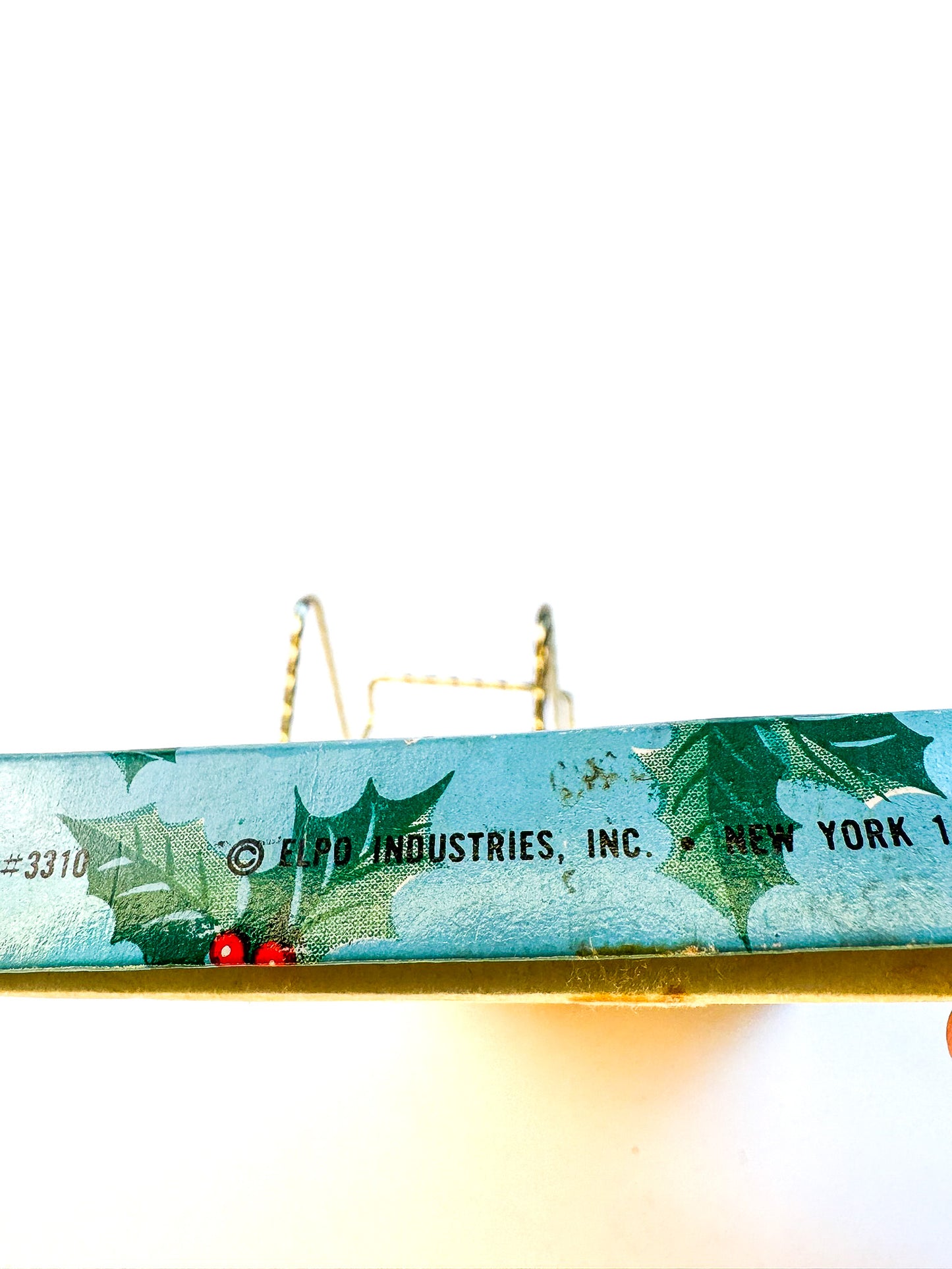 Xmas Drink Coasters (8)